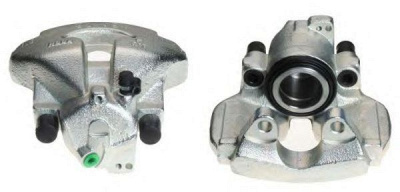 BUDWEG CALIPER 343423 -  Тормозной суппорт